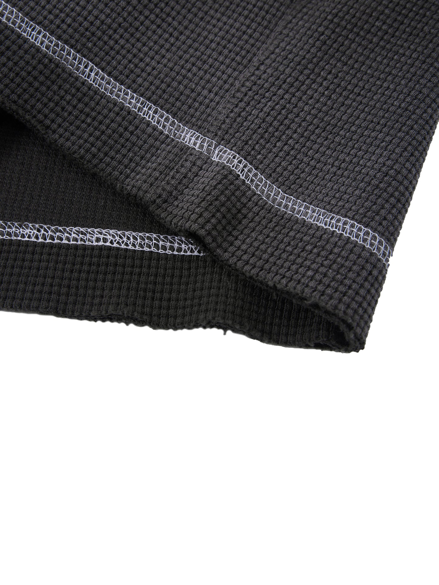 No 180 Static Waffle Shorts