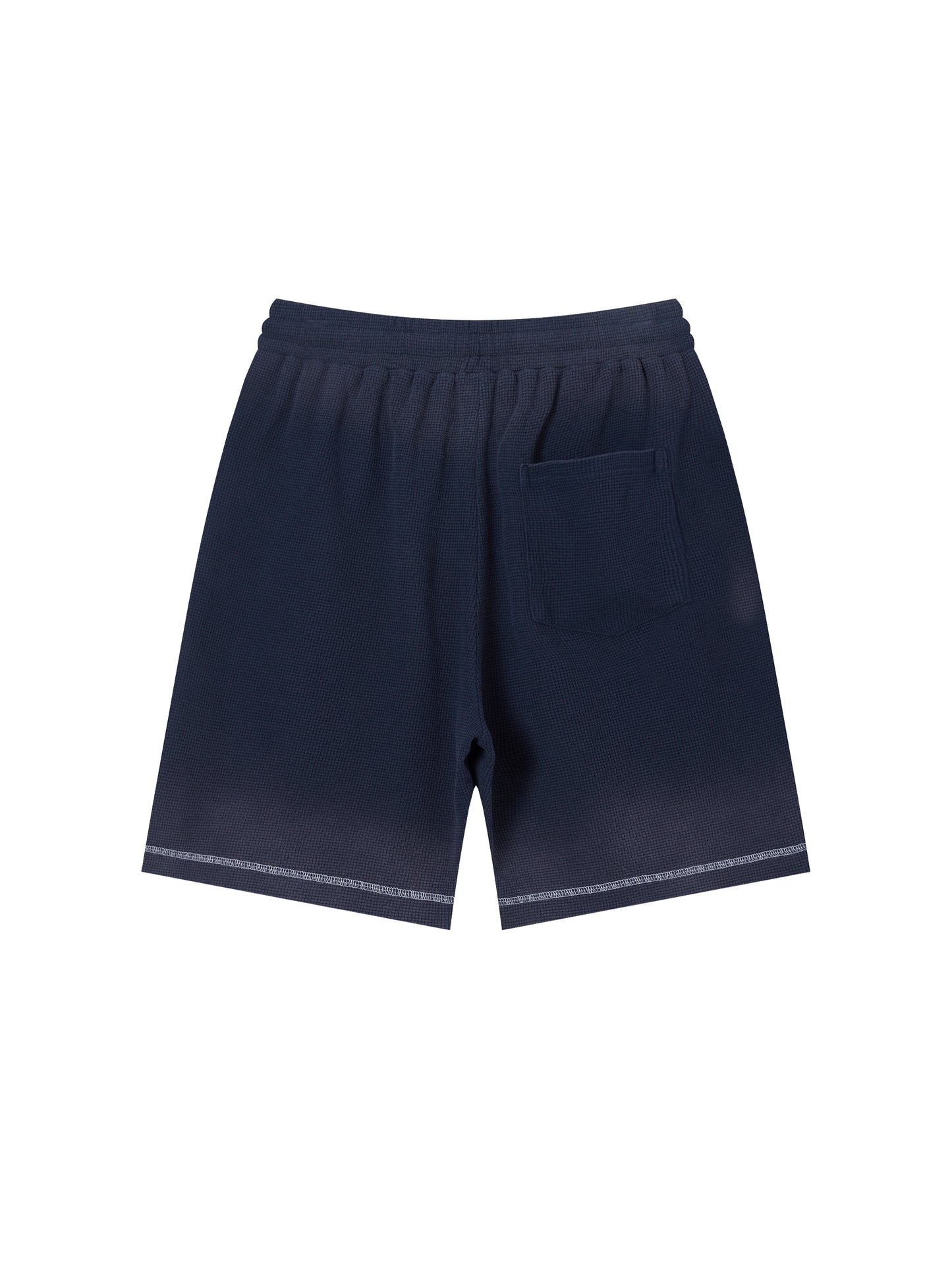 No 180 Static Waffle Shorts