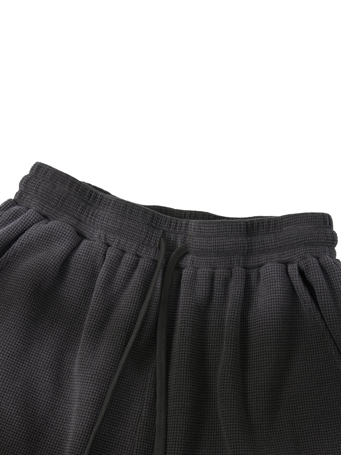 No 180 Static Waffle Shorts