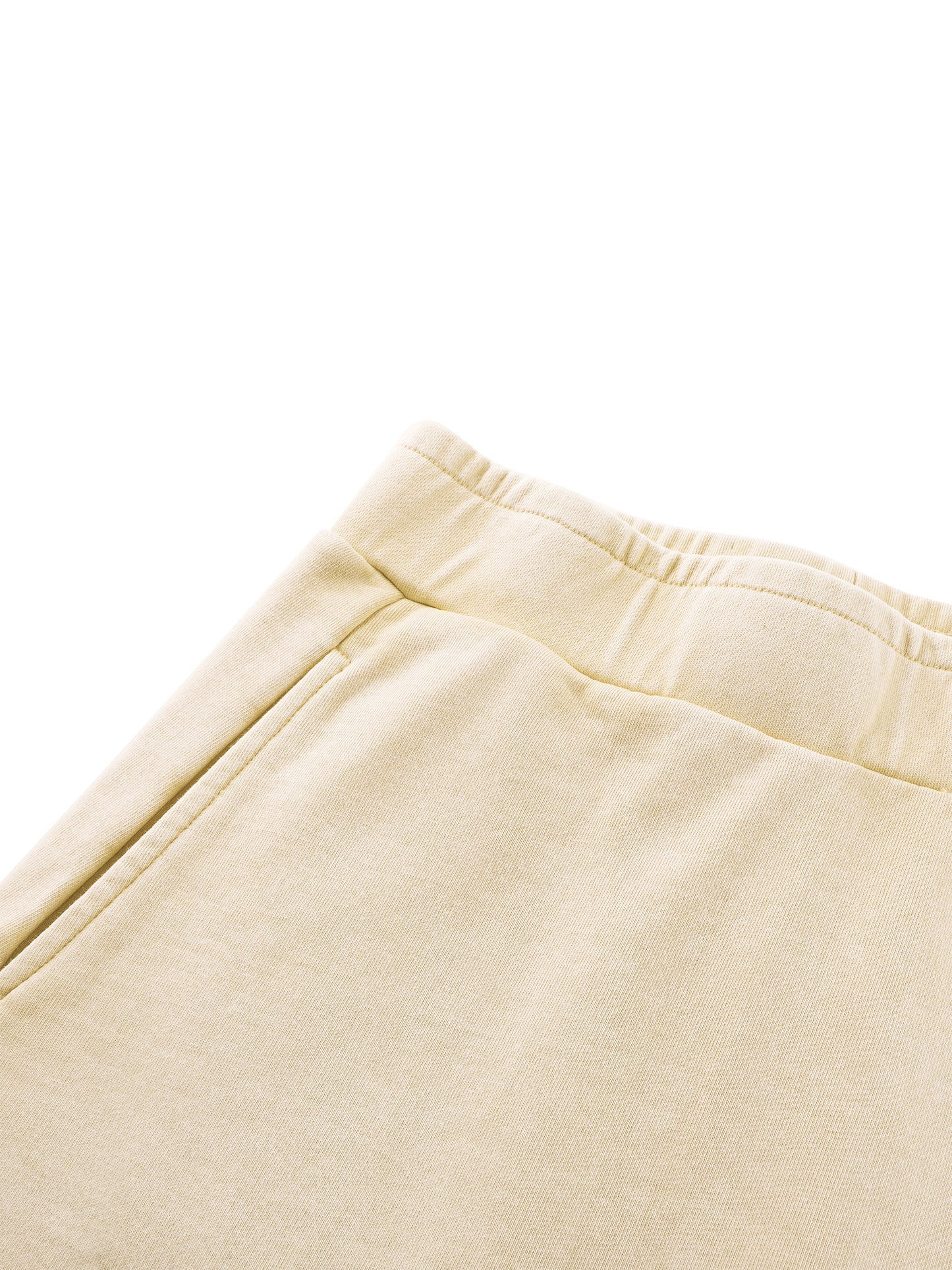 No 180 Phantom Wash Mini Skirt