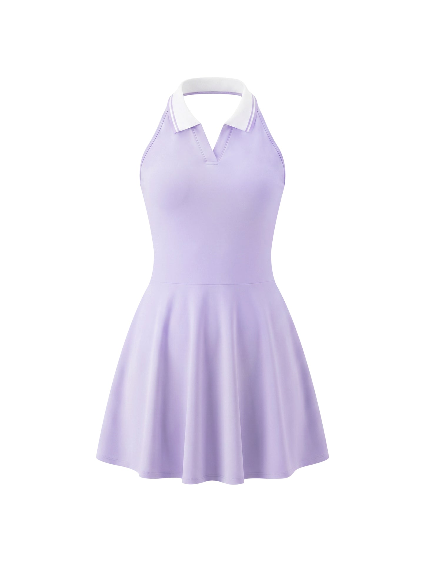 No 180 Courtline Dress
