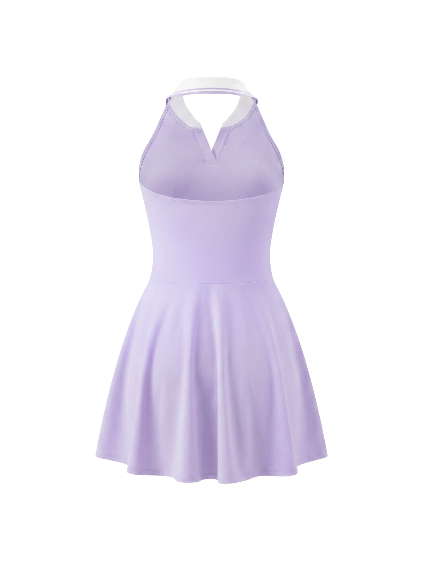 No 180 Courtline Dress