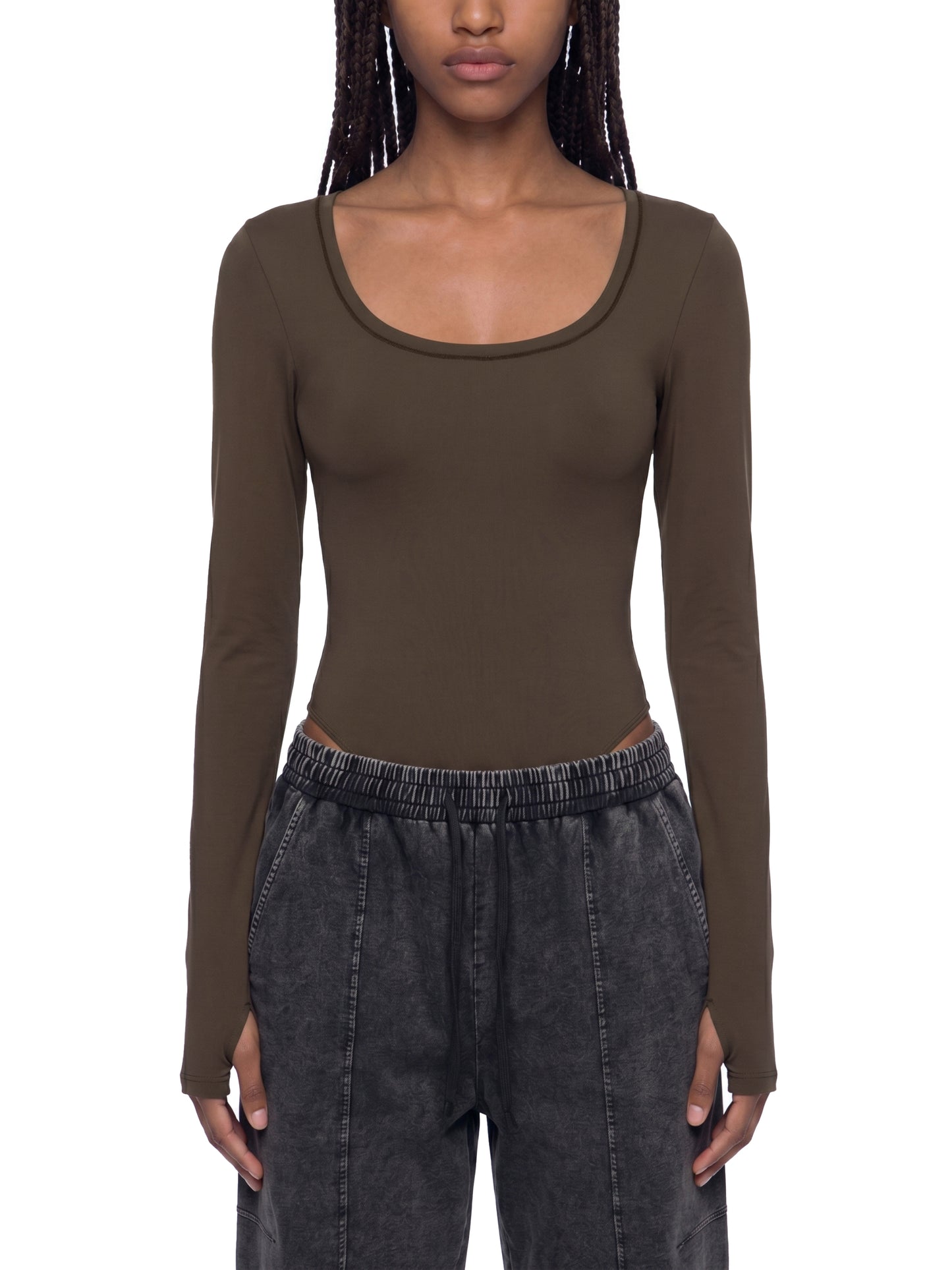 No 180 Bodysuit