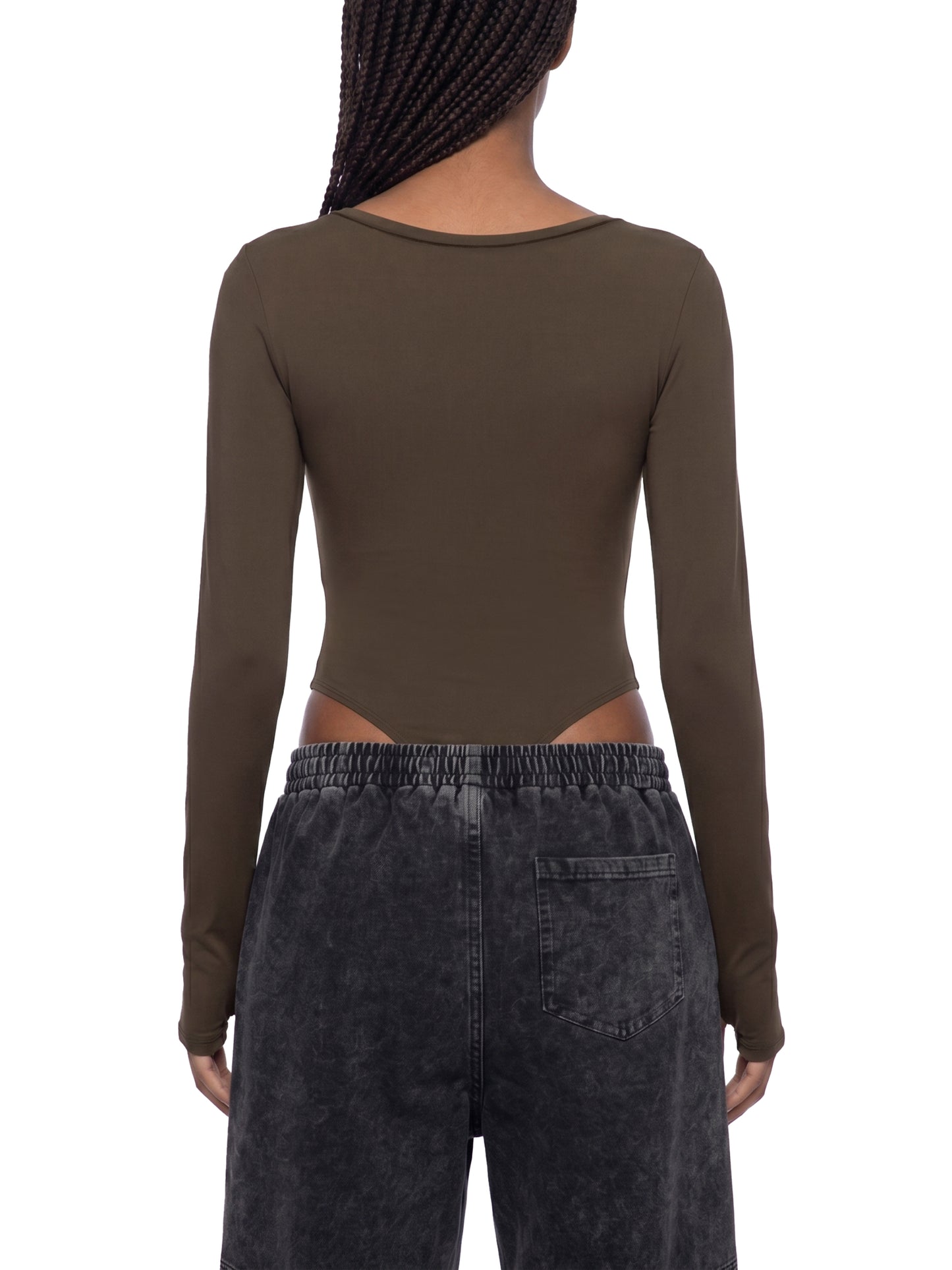 No 180 Bodysuit