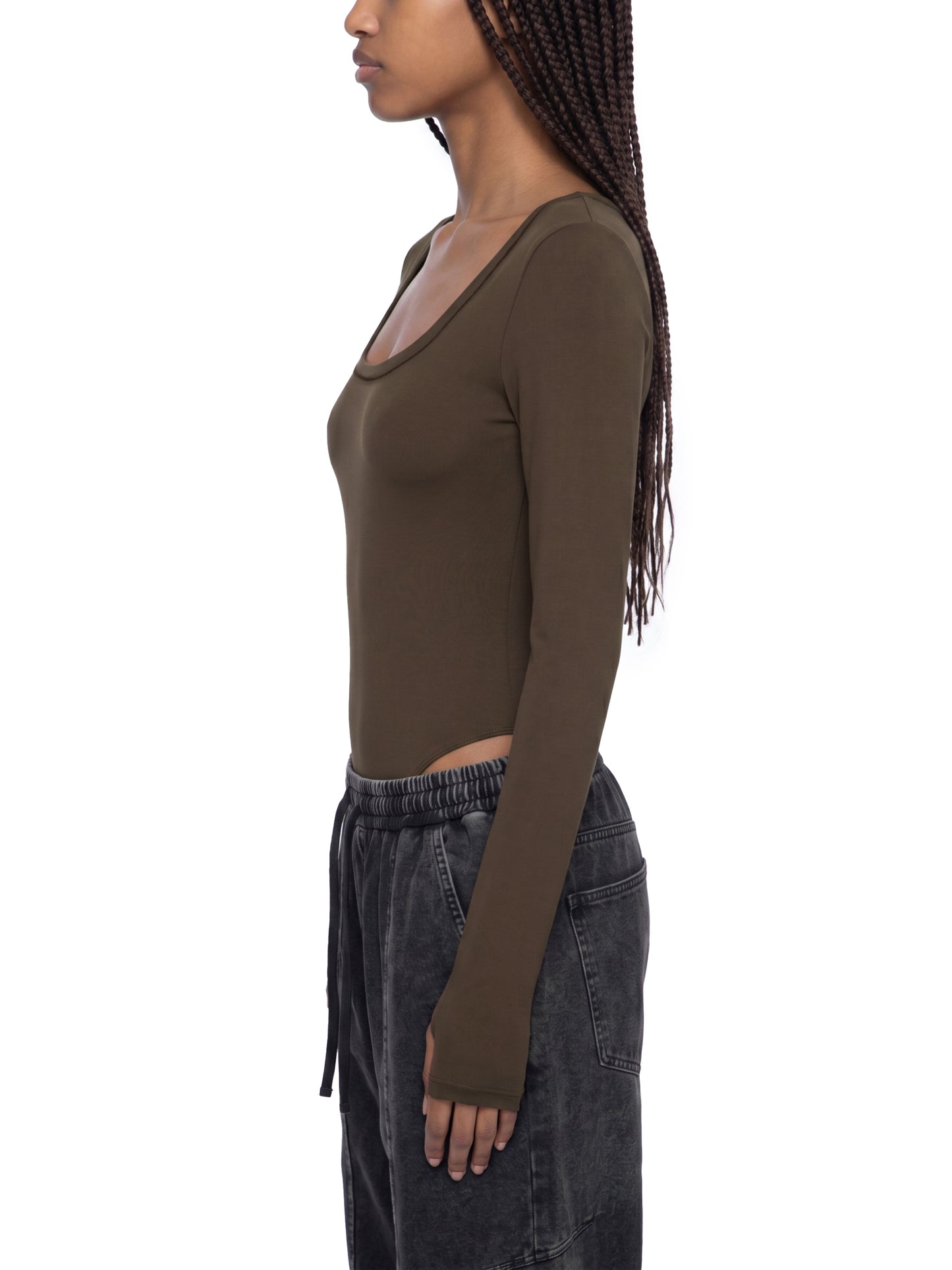 No 180 Bodysuit