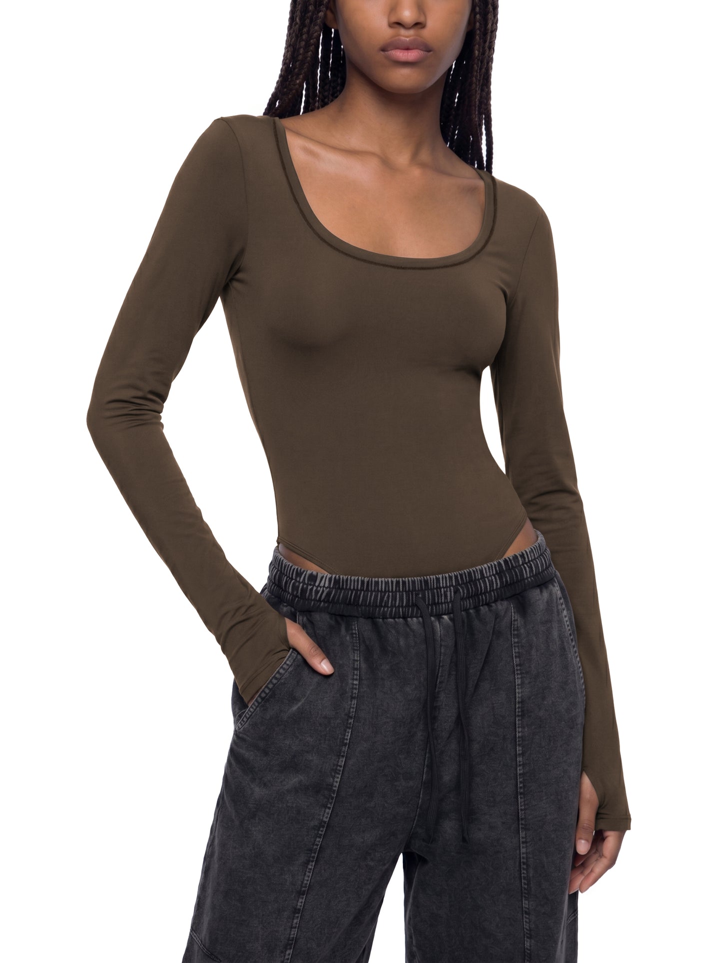 No 180 Bodysuit