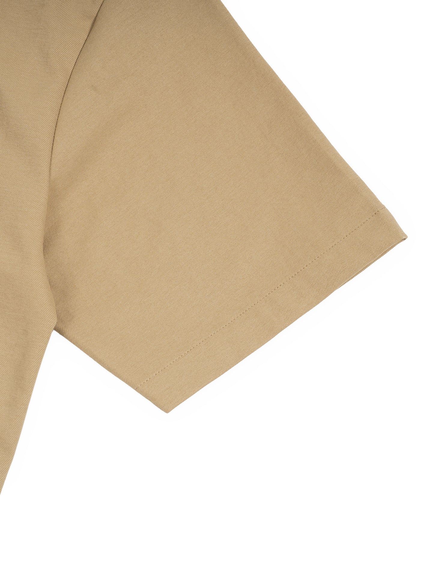 No 180  Structure Button-Up