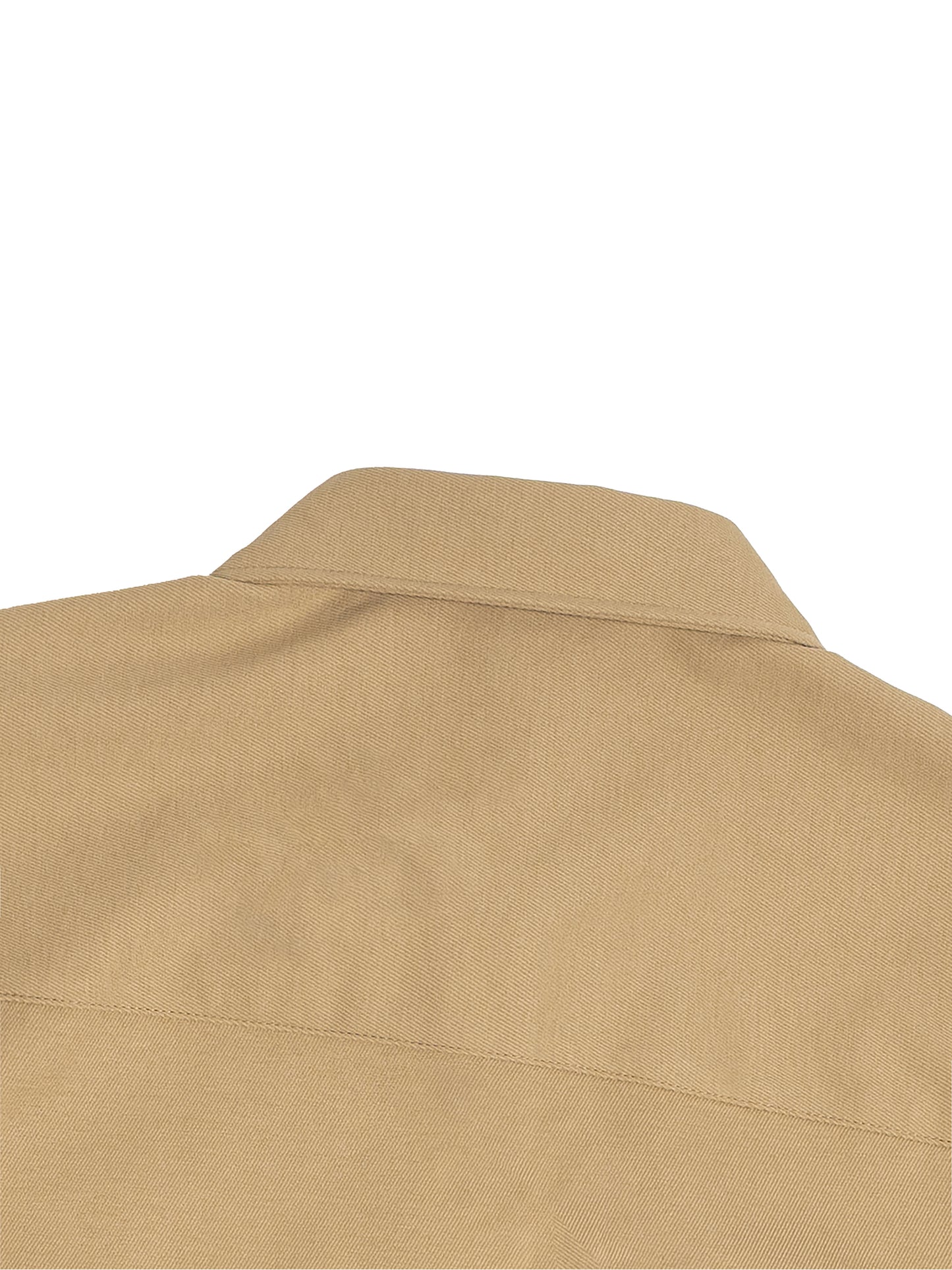 No 180  Structure Button-Up