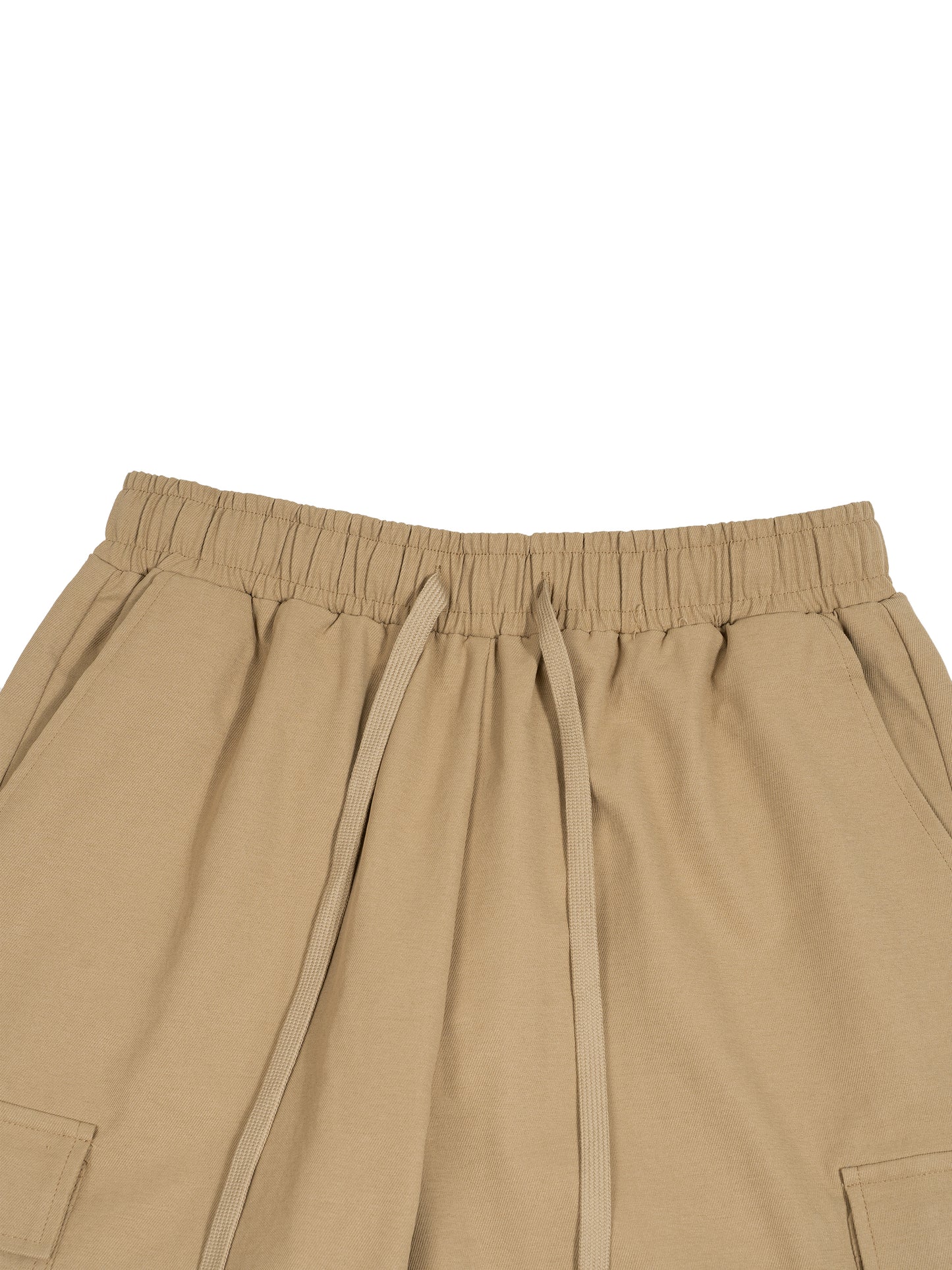 No 180 Shadow Shorts