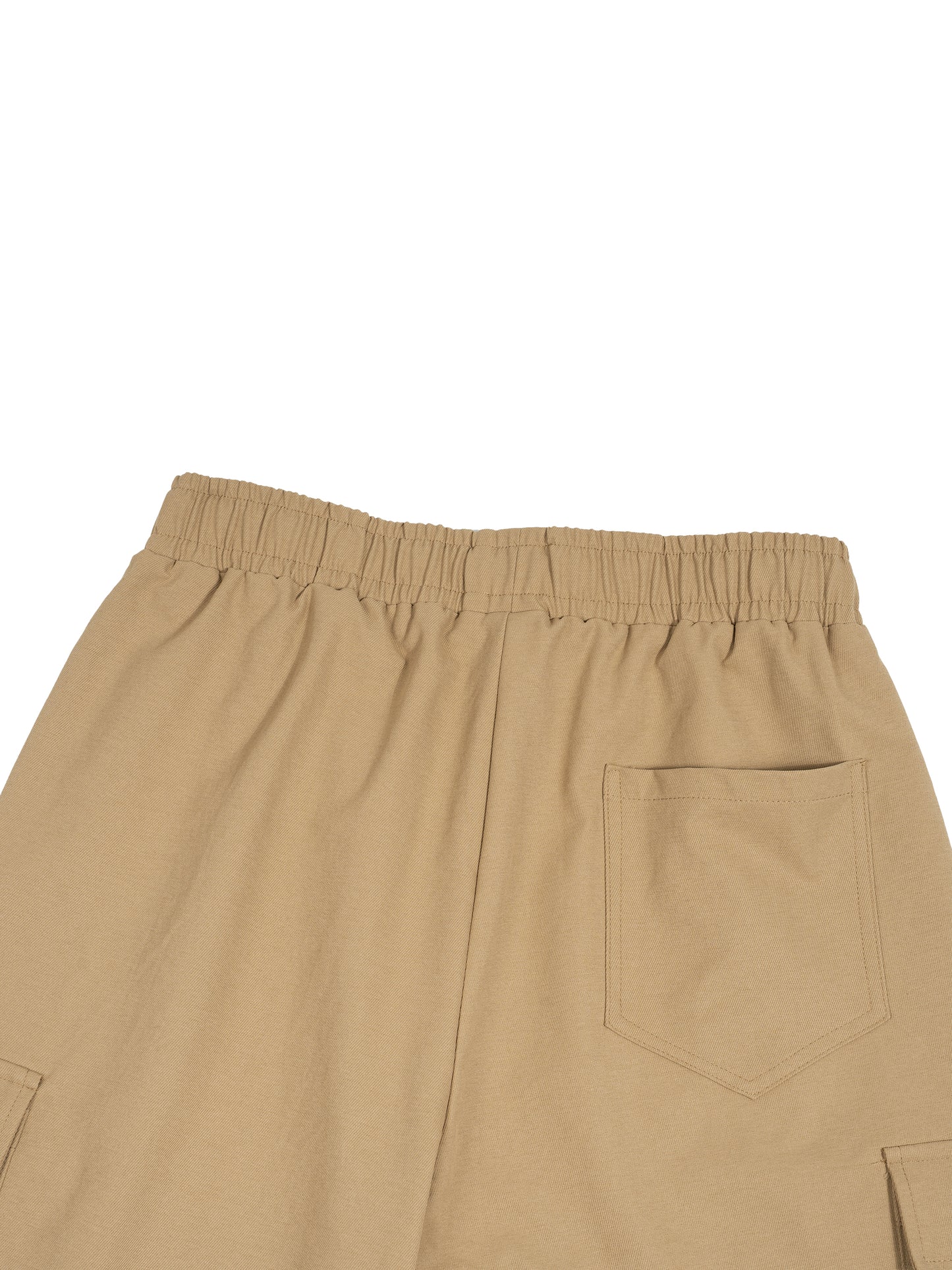 No 180 Shadow Shorts