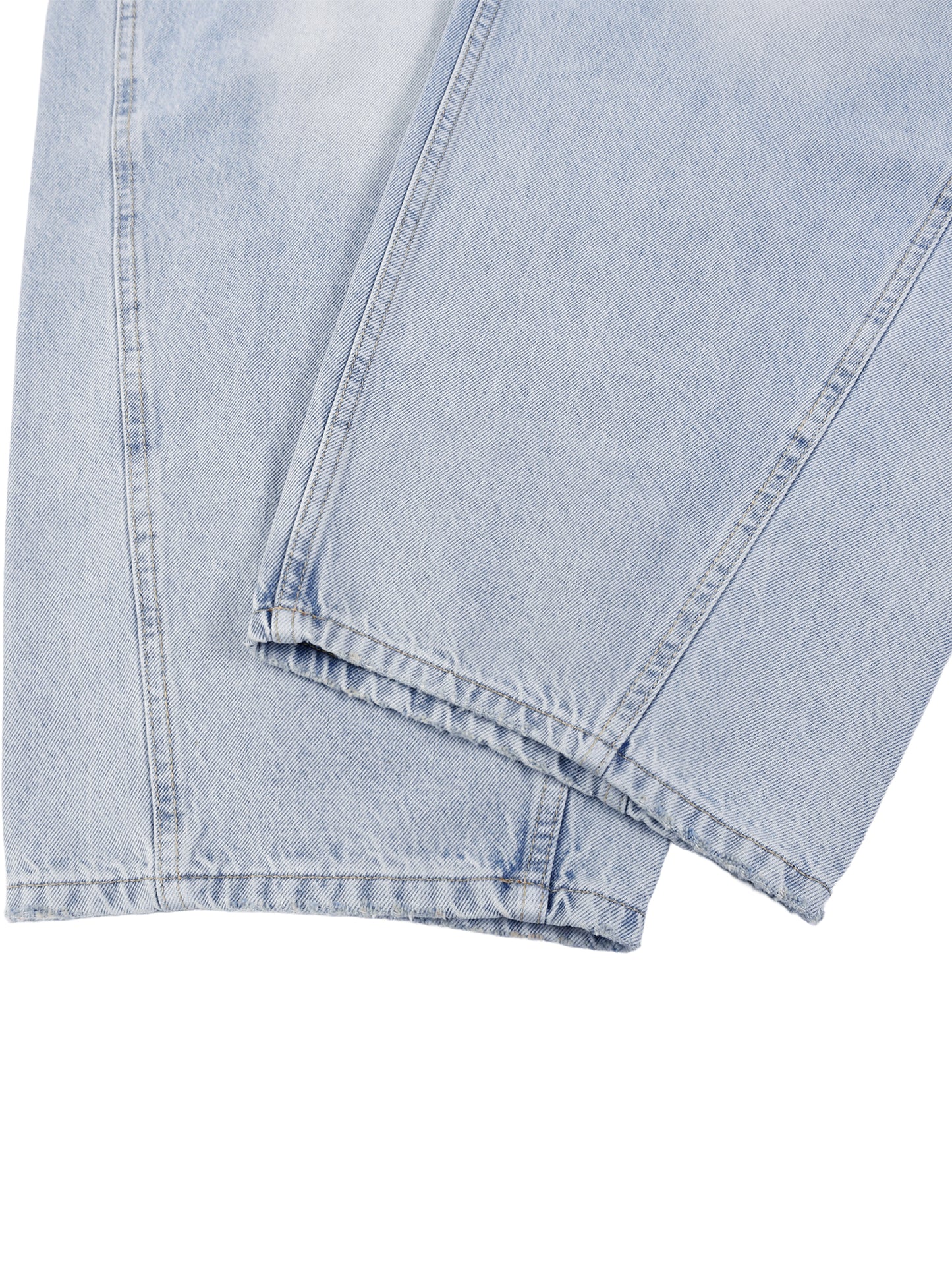 No 180 Mirage Barrel Denim
