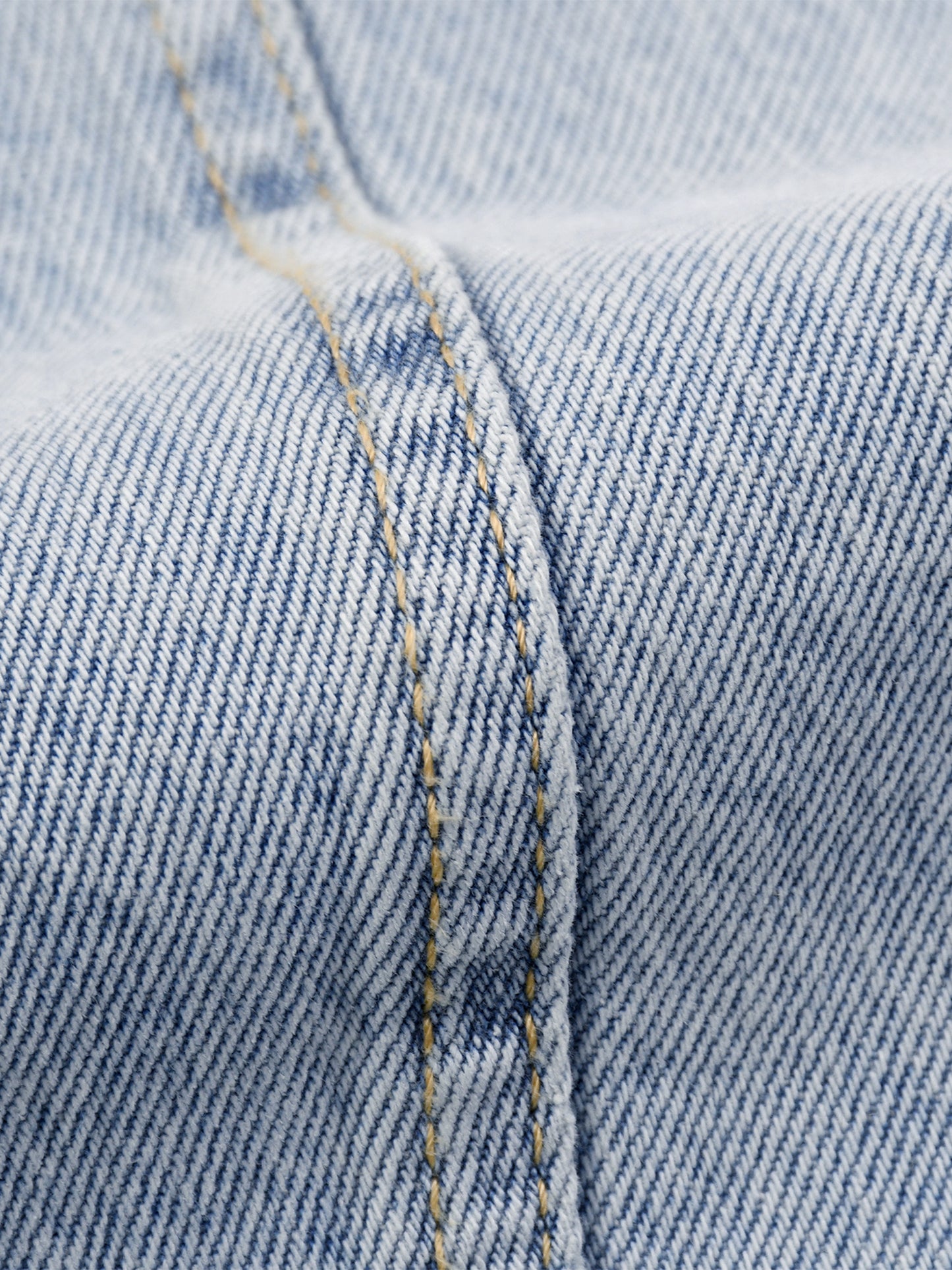 No 180 Mirage Barrel Denim
