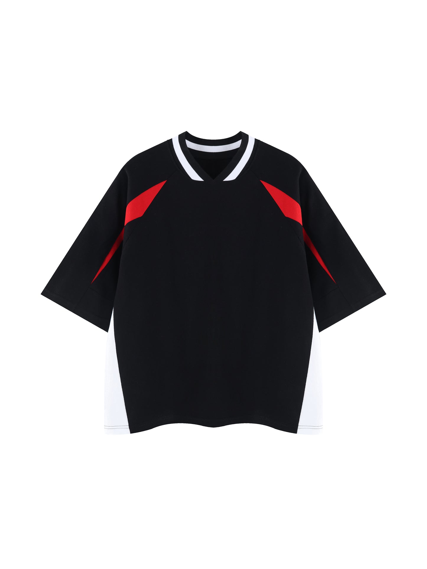No 180 Apex Motion V-Neck Tee