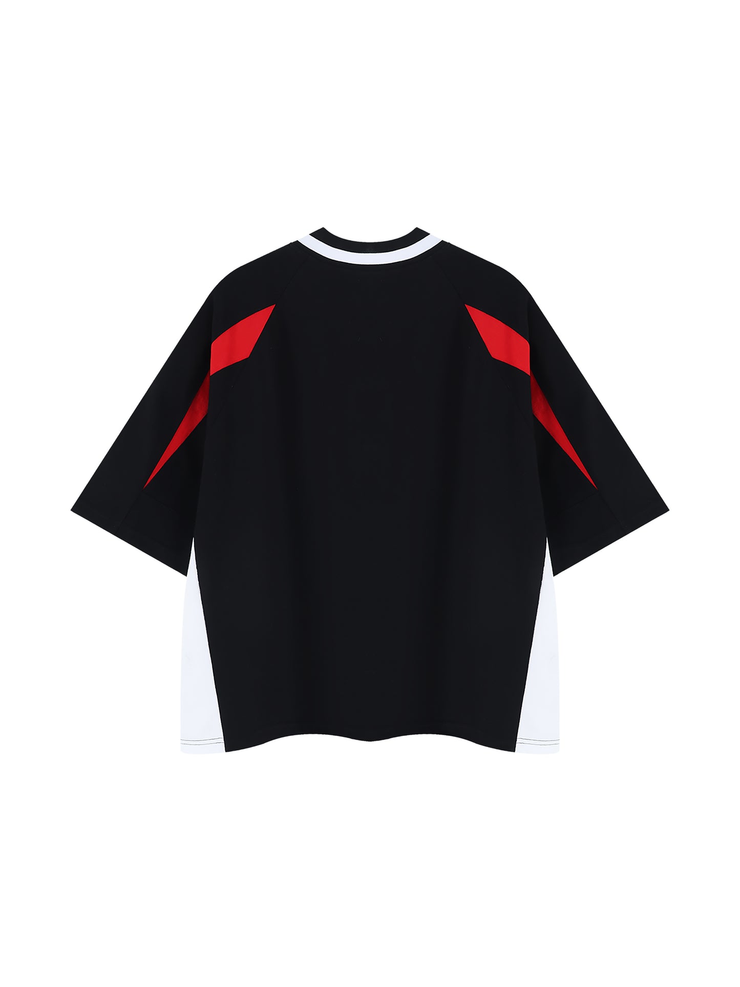 No 180 Apex Motion V-Neck Tee