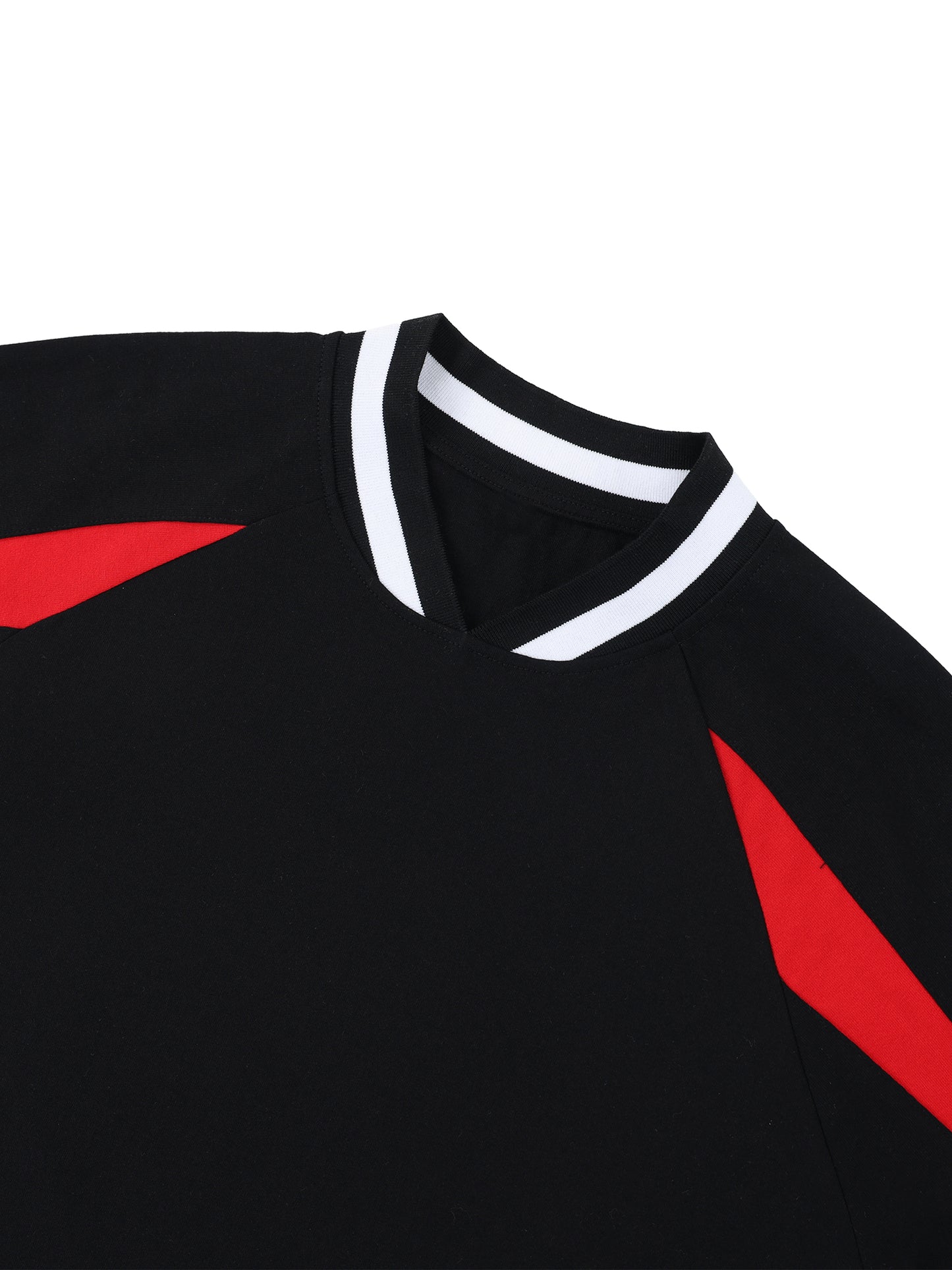 No 180 Apex Motion V-Neck Tee