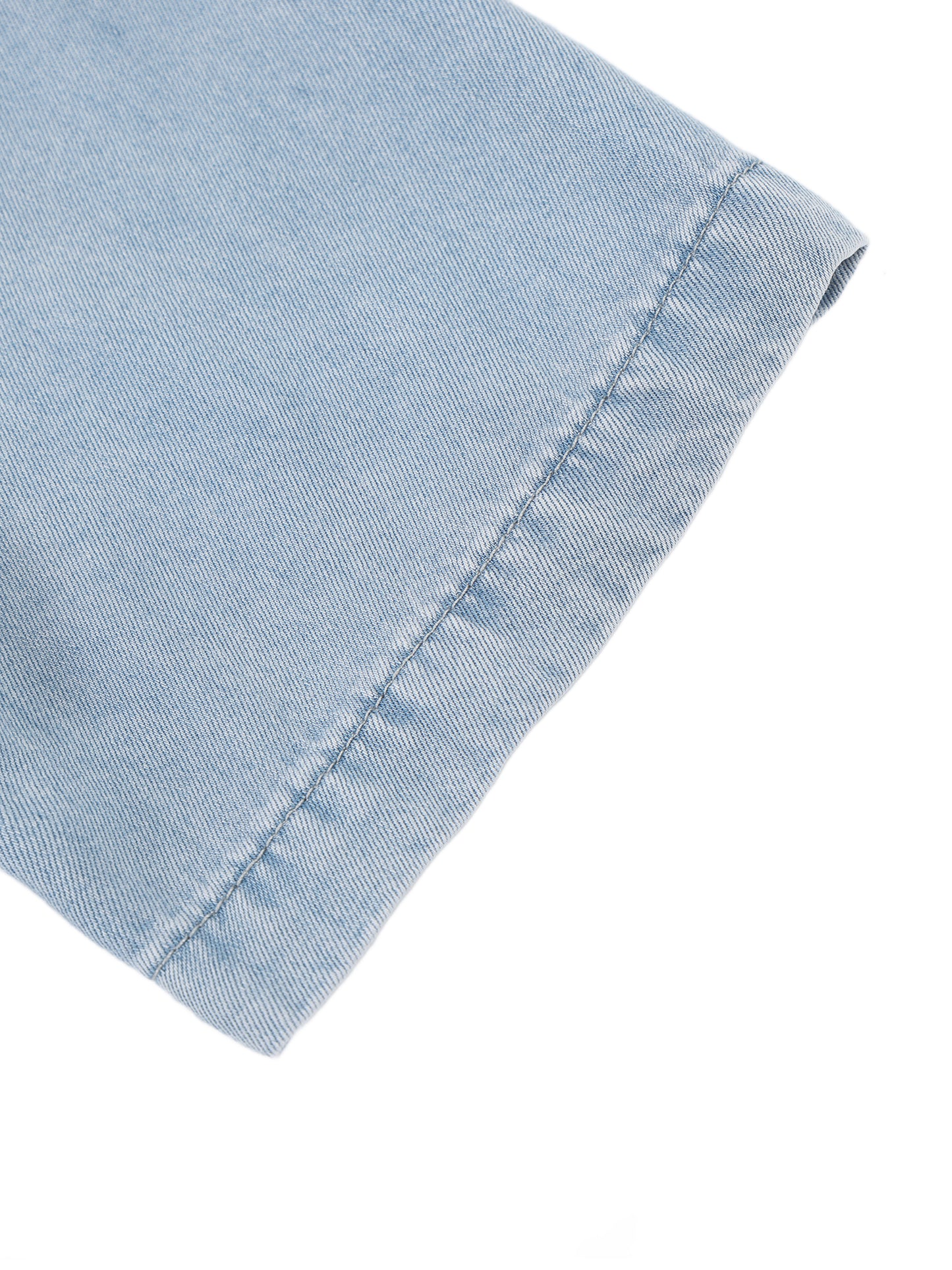 No 180 Afterglow Cropped Shirt