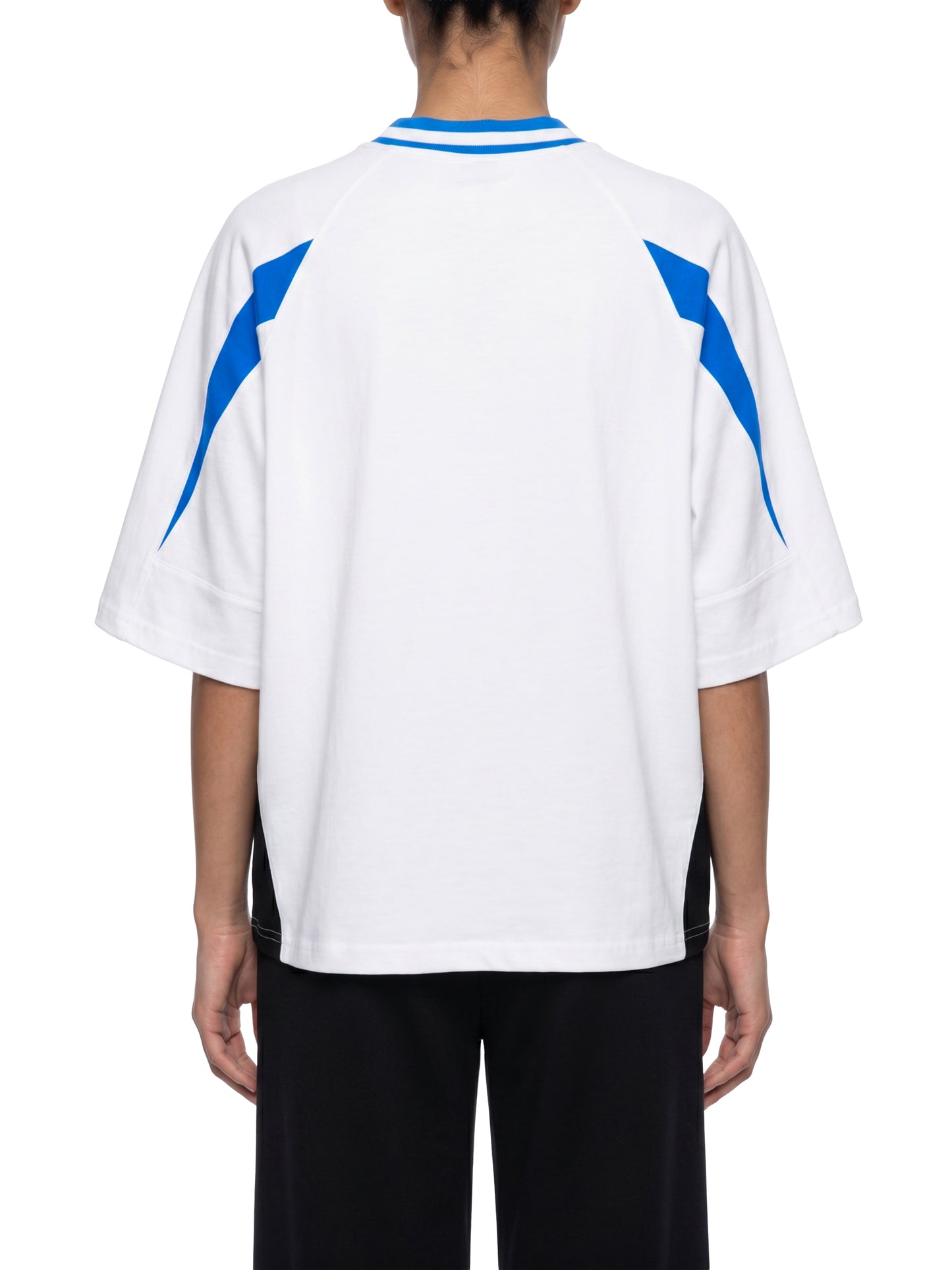 No 180 Apex Motion V-Neck Tee