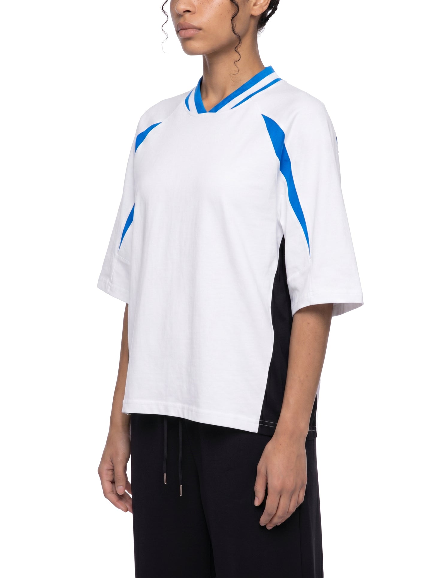 No 180 Apex Motion V-Neck Tee