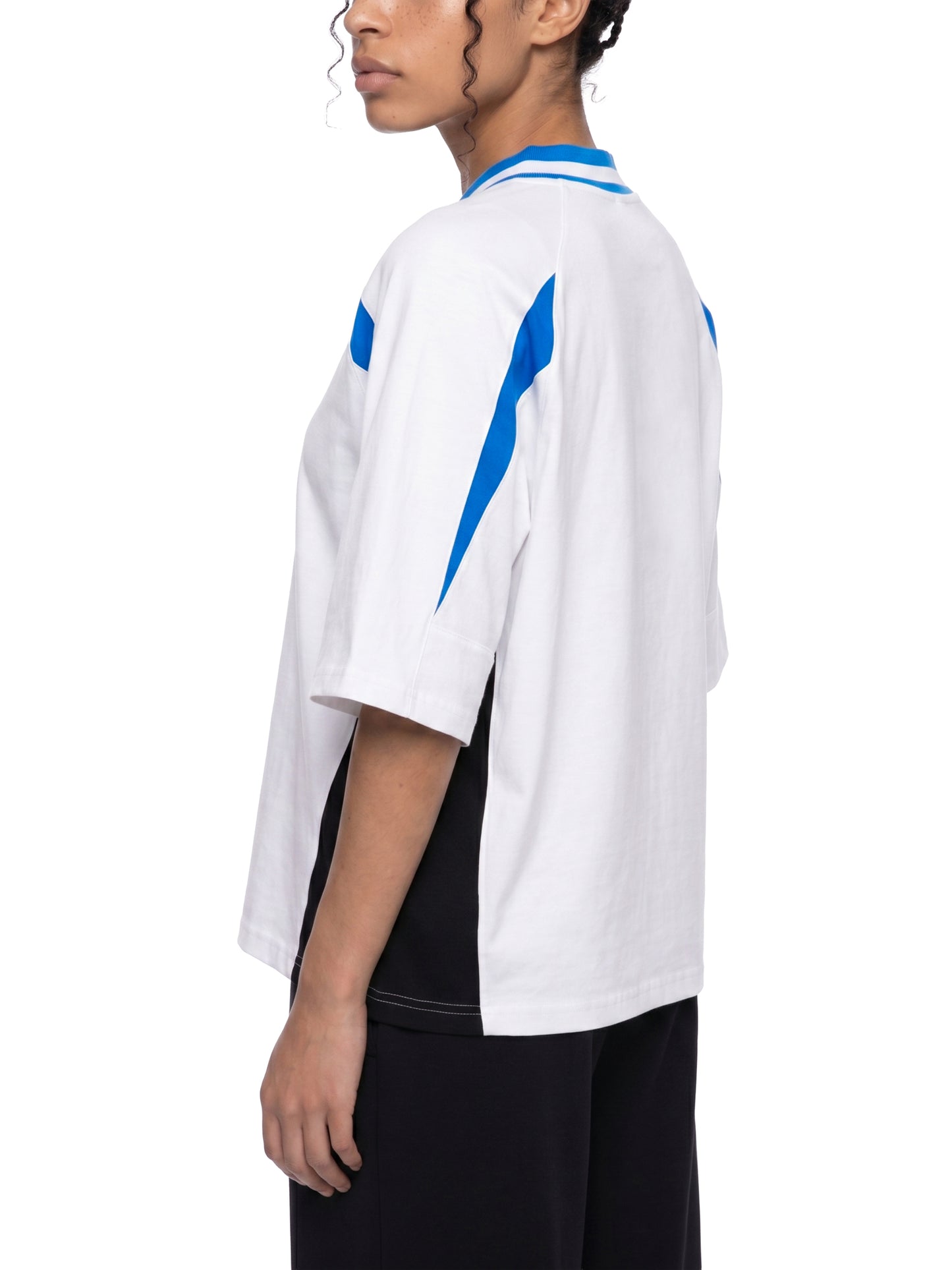 No 180 Apex Motion V-Neck Tee