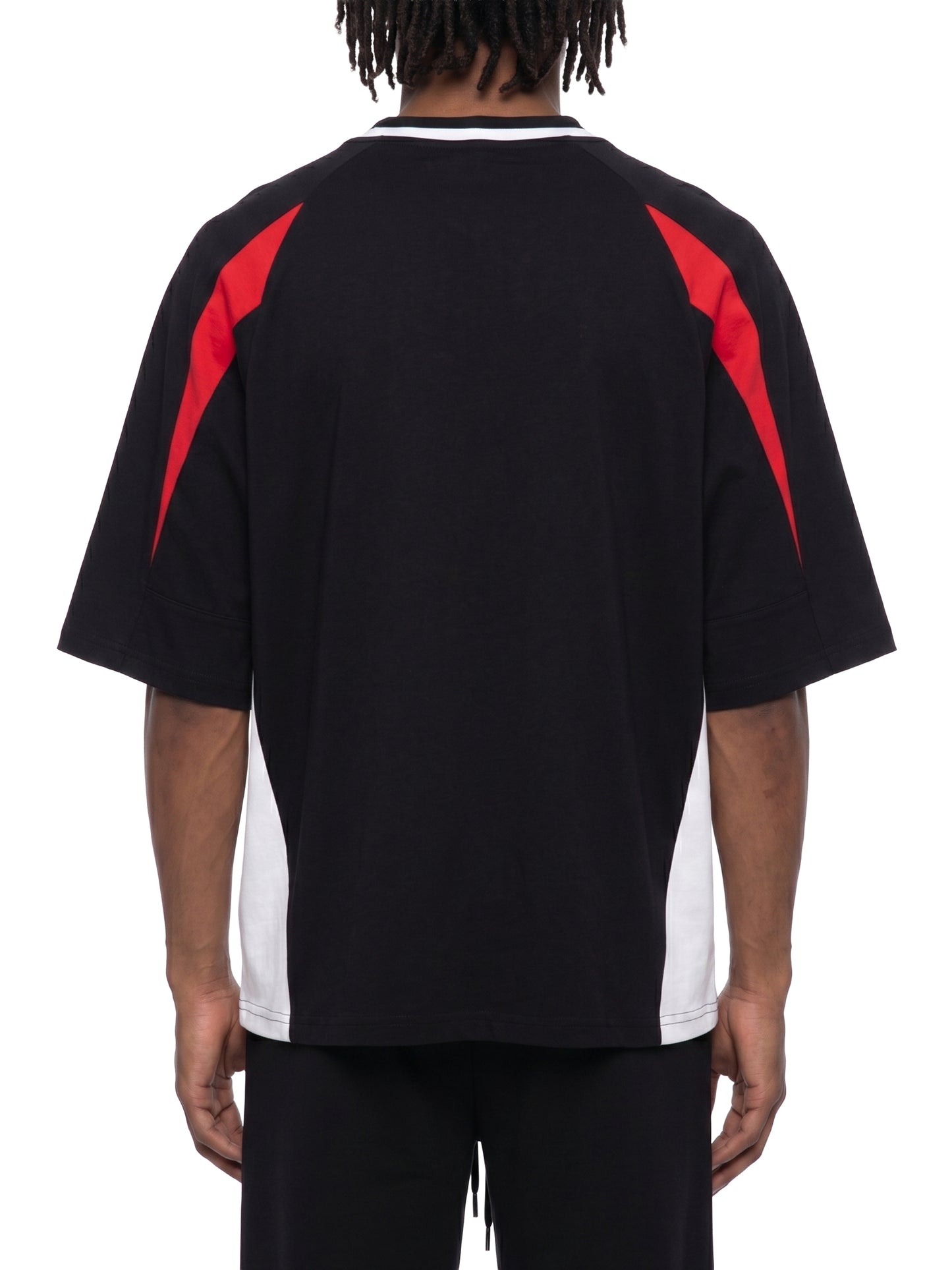 No 180 Apex Motion V-Neck Tee