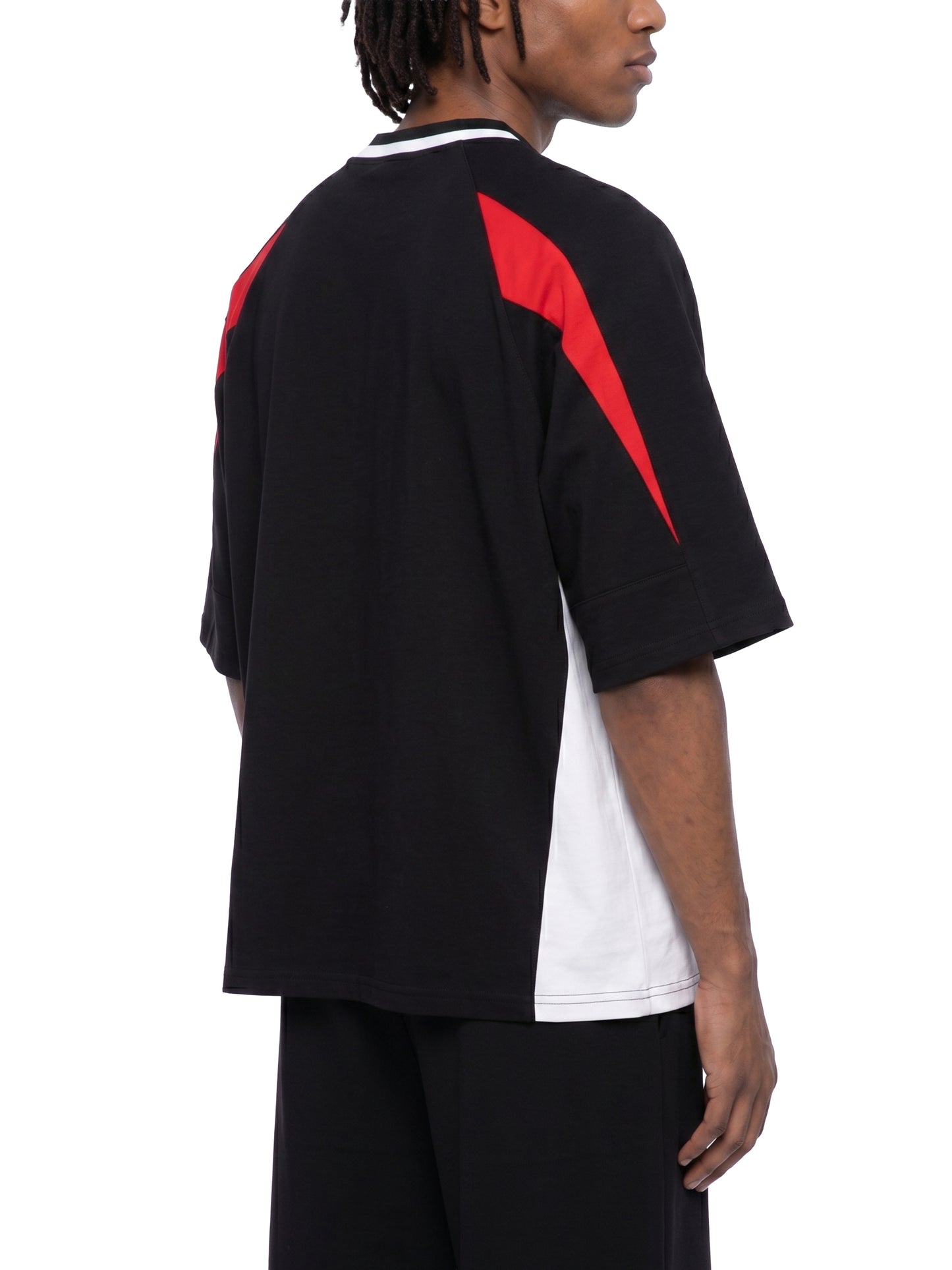 No 180 Apex Motion V-Neck Tee
