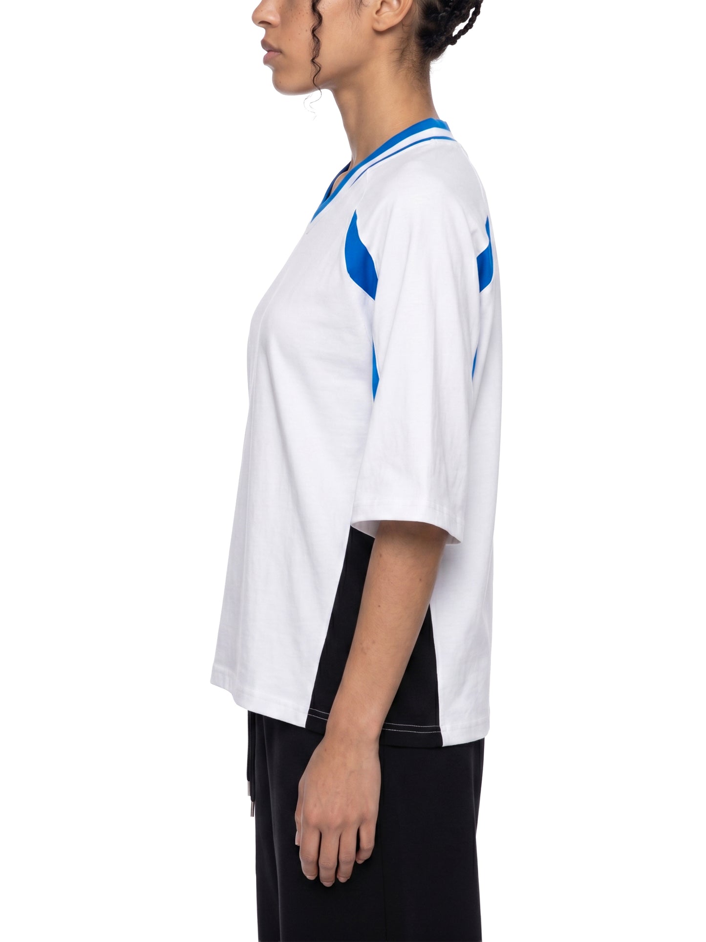 No 180 Apex Motion V-Neck Tee