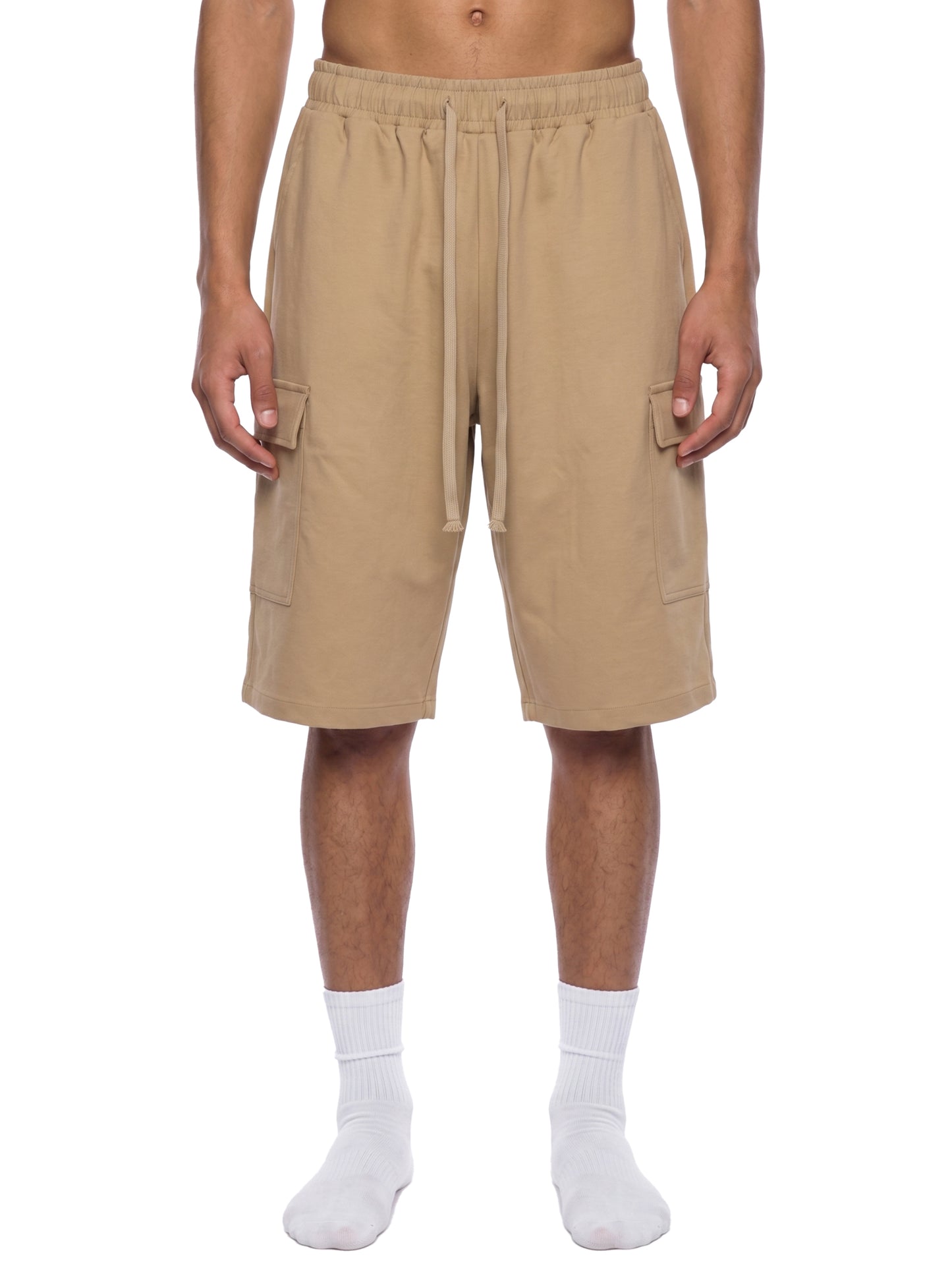 No 180 Shadow Shorts