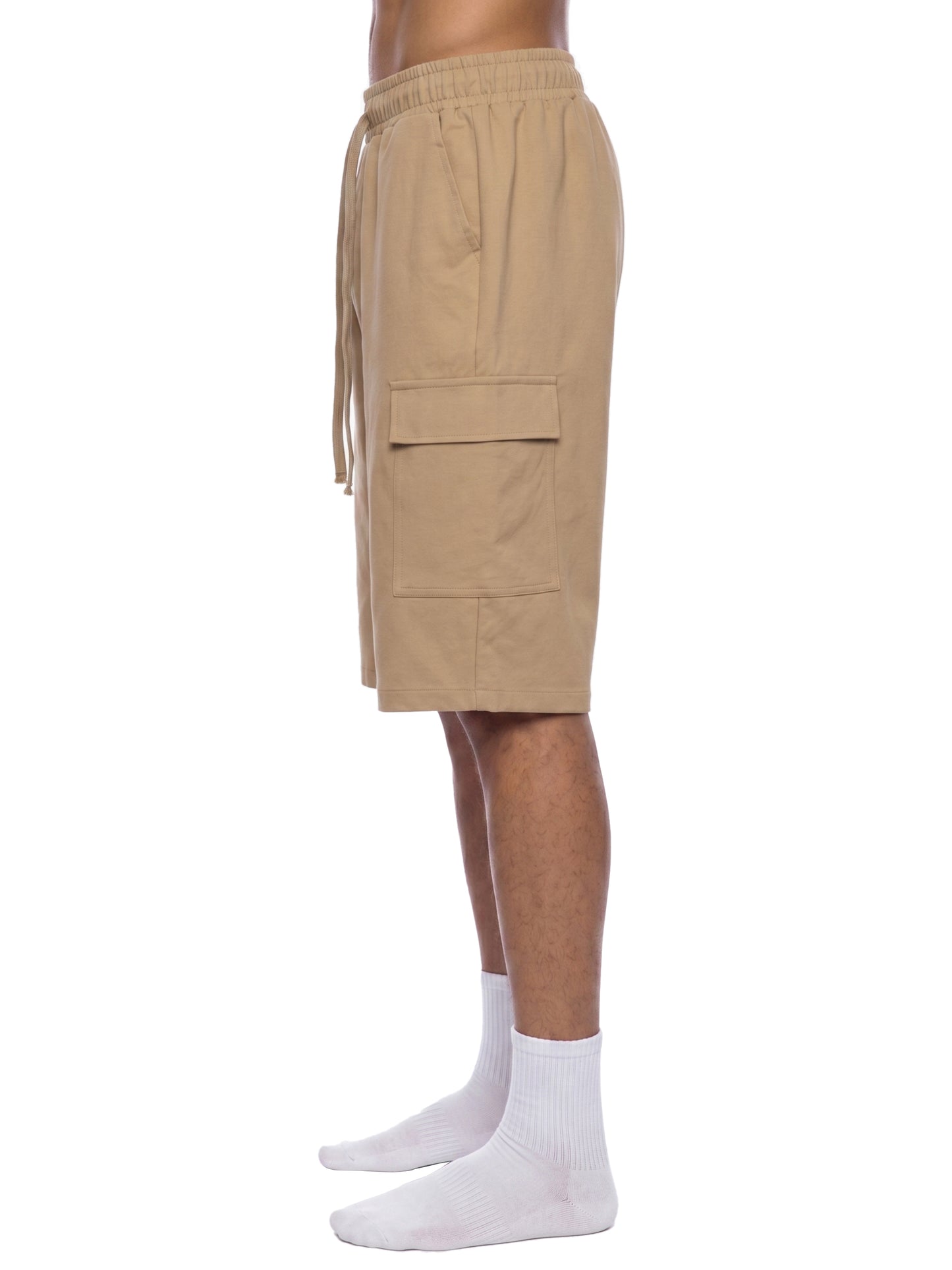 No 180 Shadow Shorts