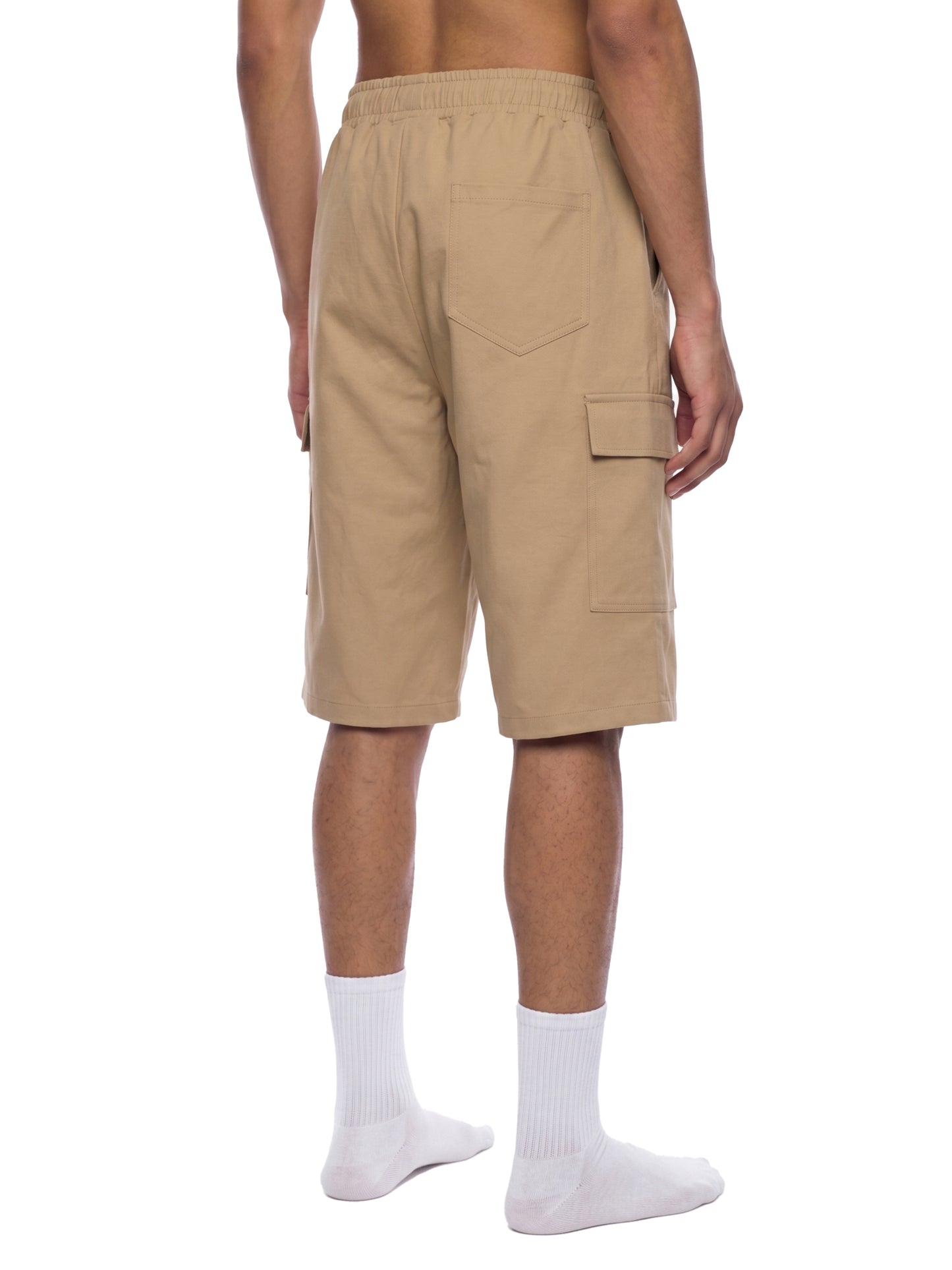 No 180 Shadow Shorts