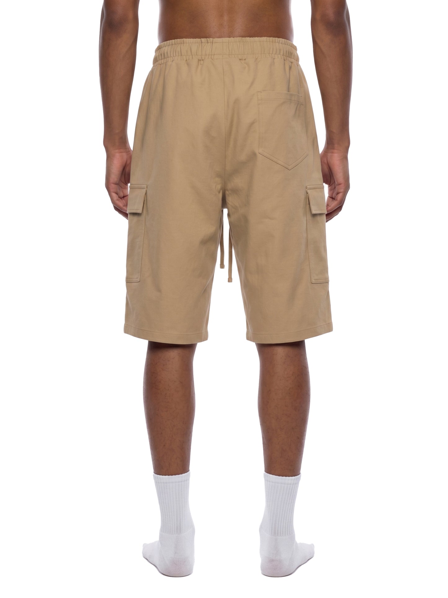 No 180 Shadow Shorts