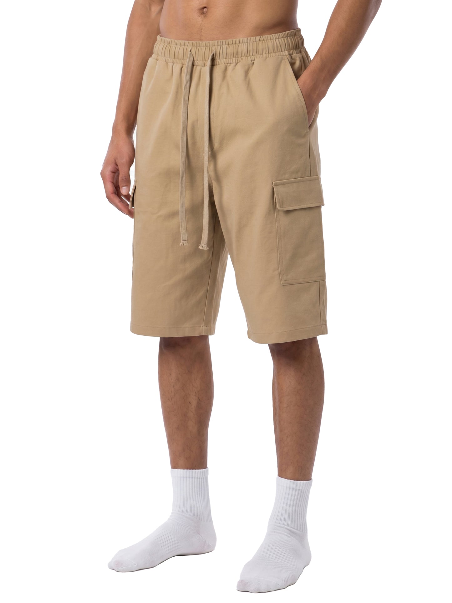No 180 Shadow Shorts