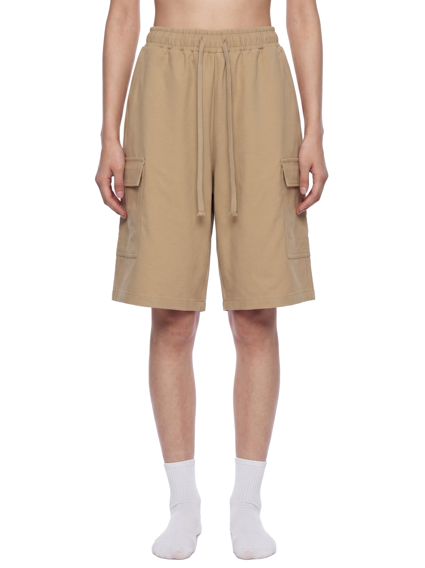 No 180 Shadow Shorts