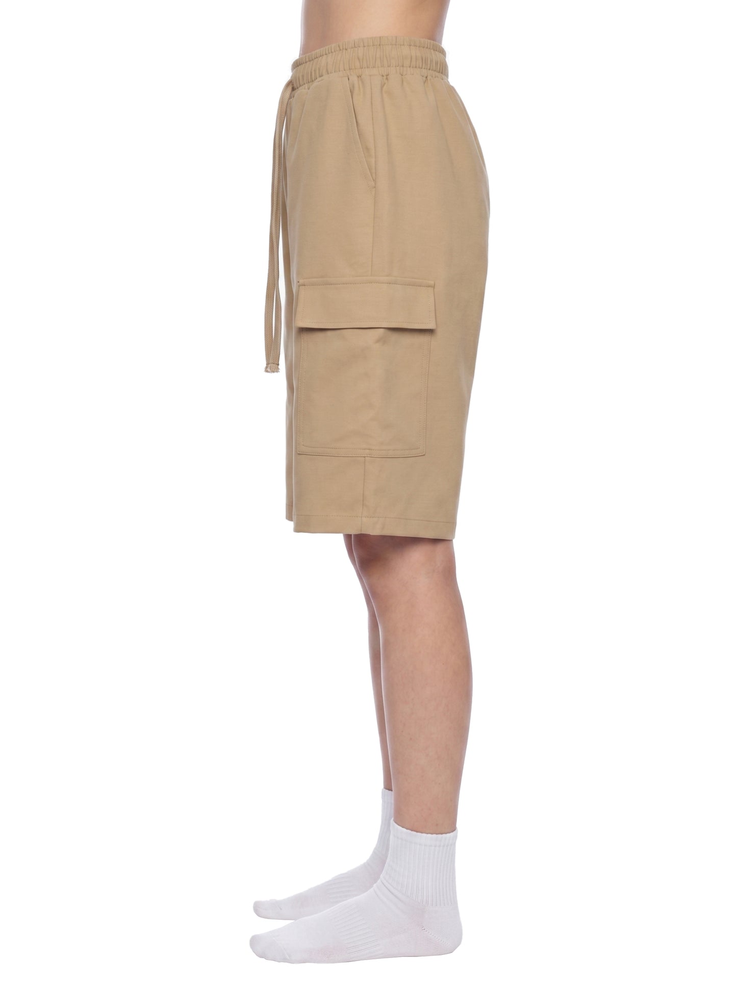 No 180 Shadow Shorts