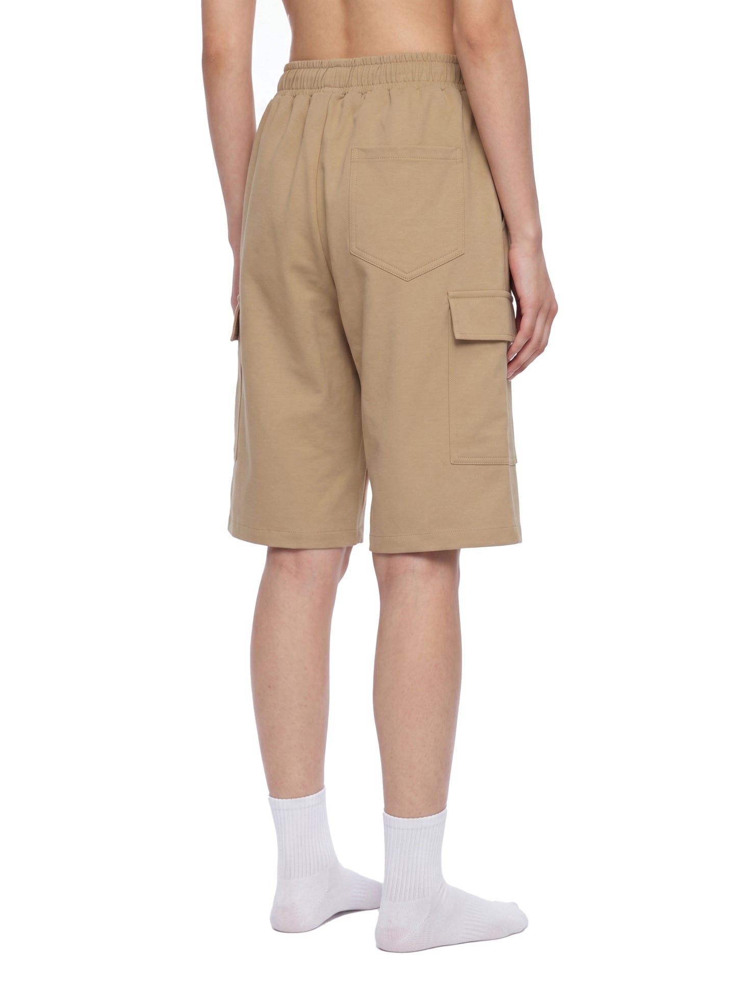 No 180 Shadow Shorts