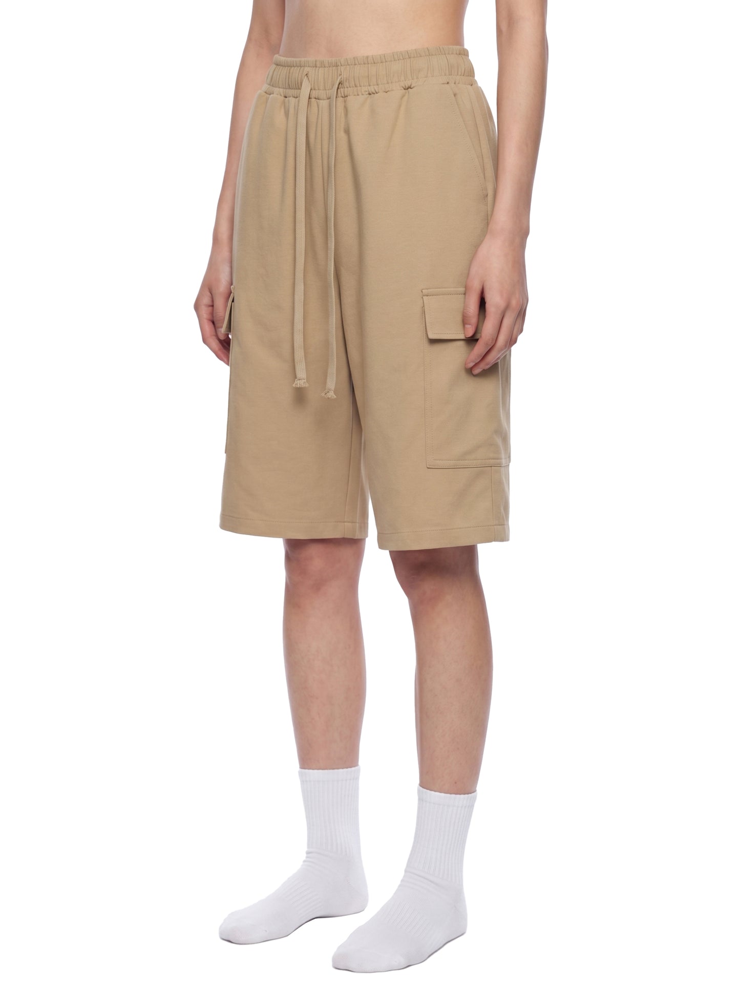 No 180 Shadow Shorts