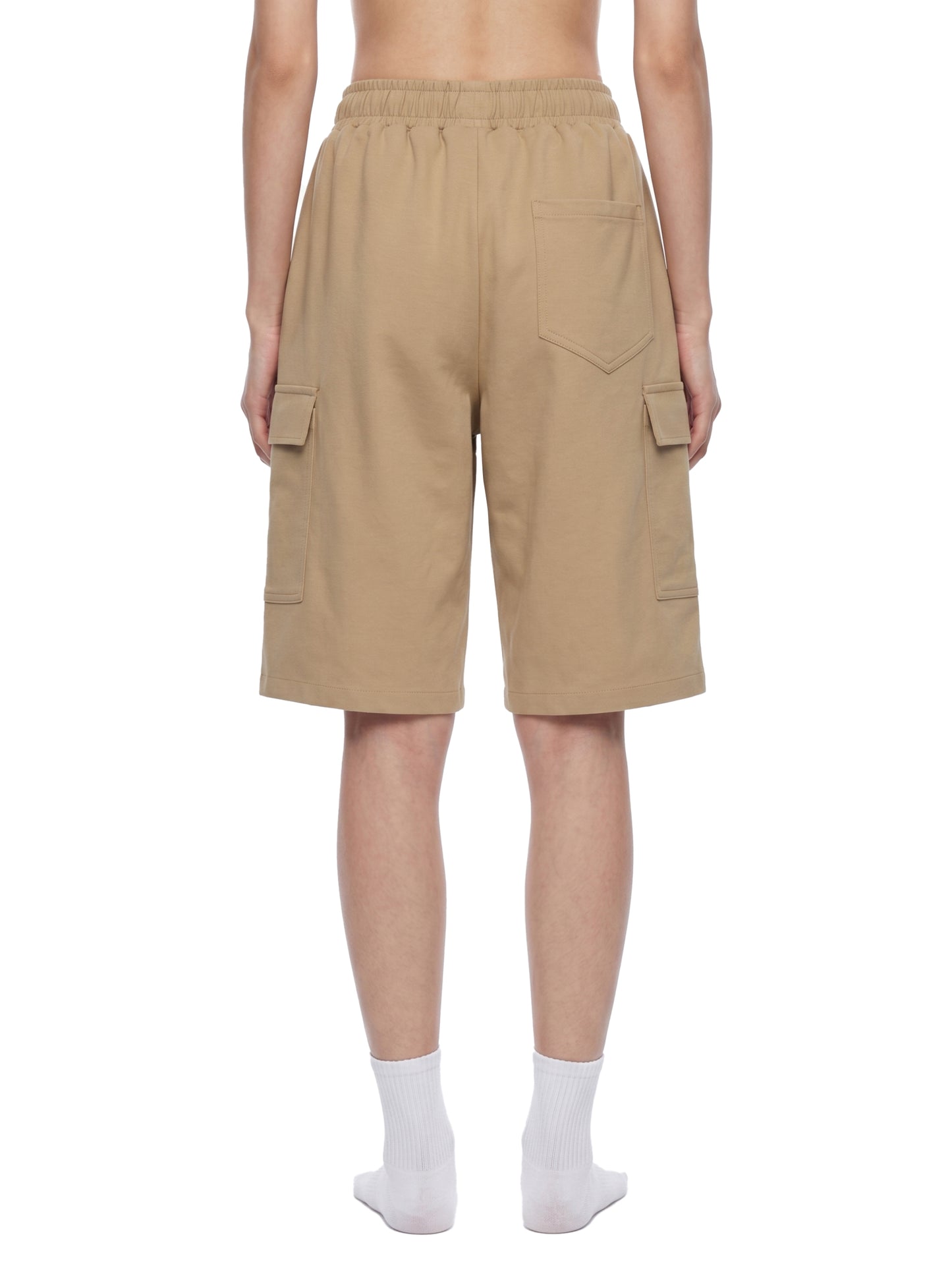 No 180 Shadow Shorts