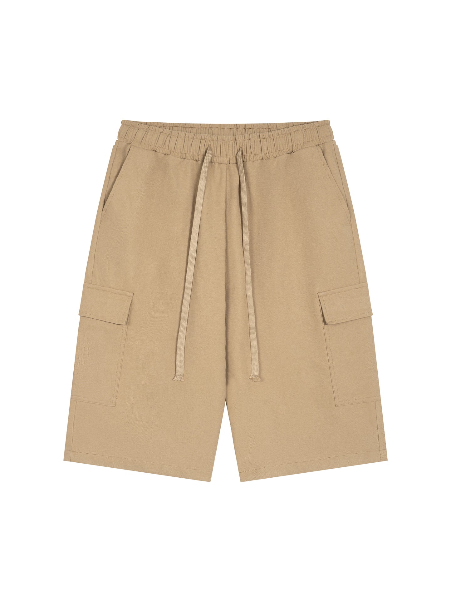 No 180 Shadow Shorts