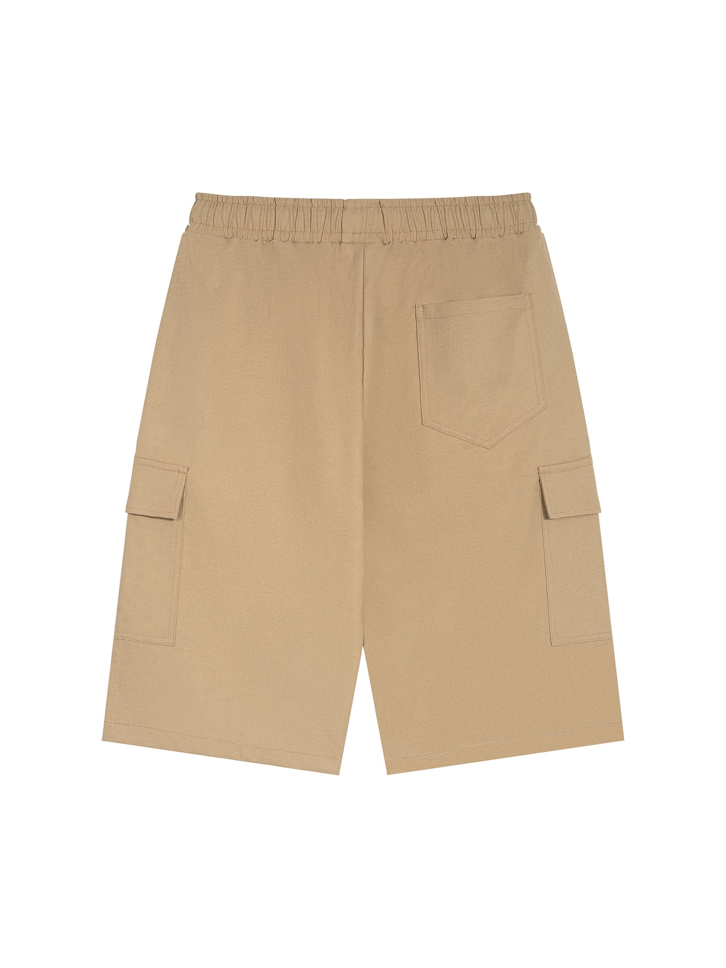 No 180 Shadow Shorts