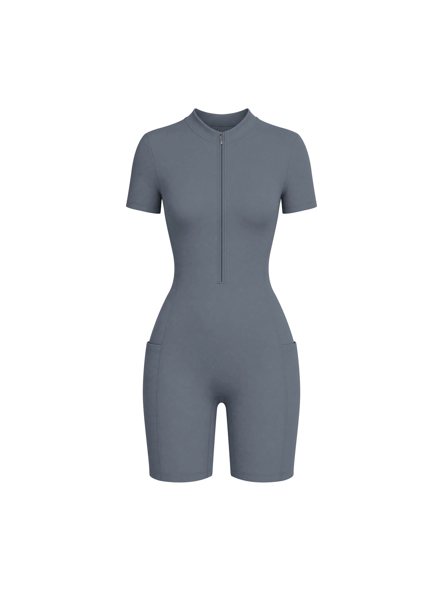 No 180 Motion Form Romper