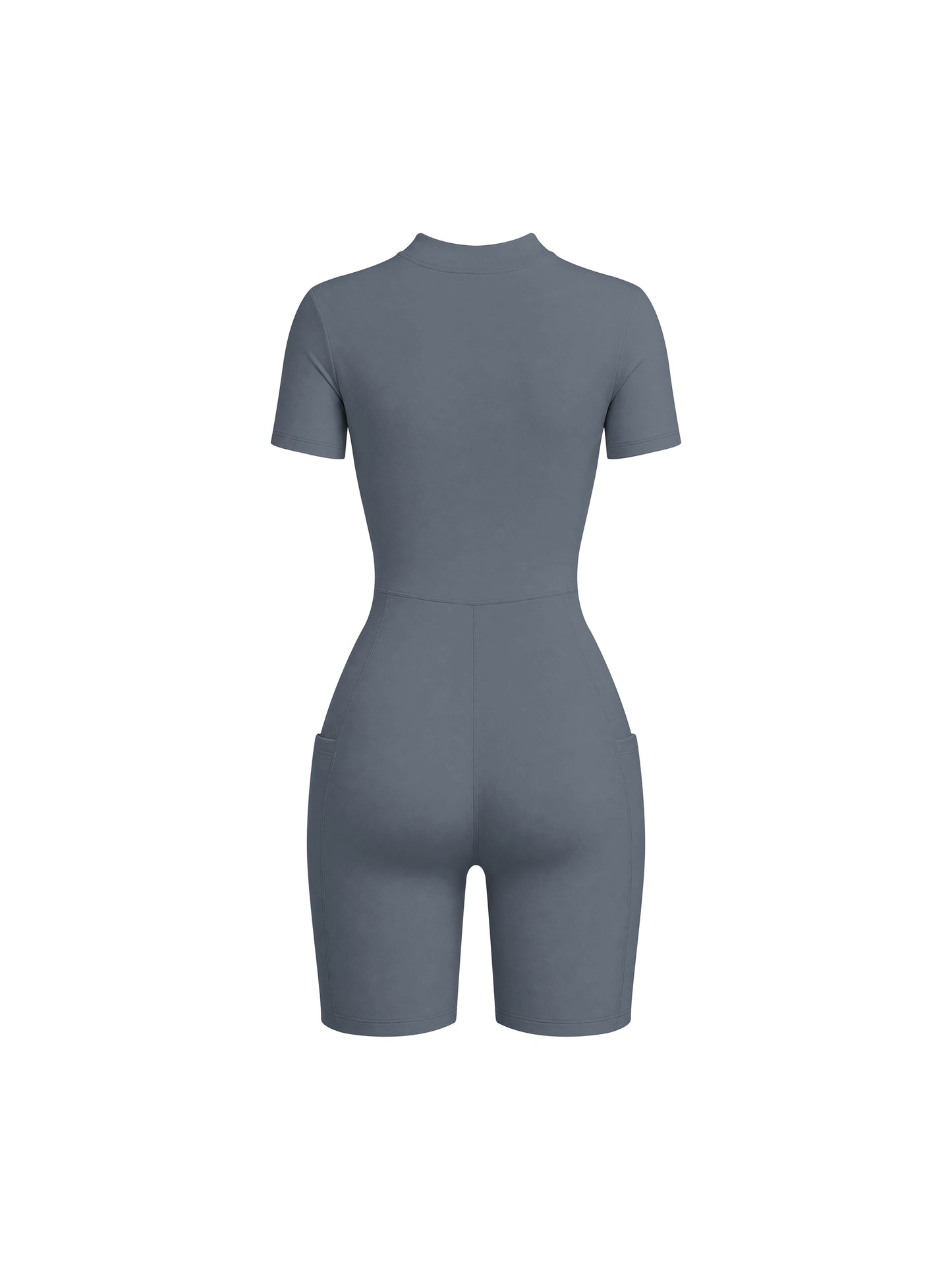 No 180 Motion Form Romper