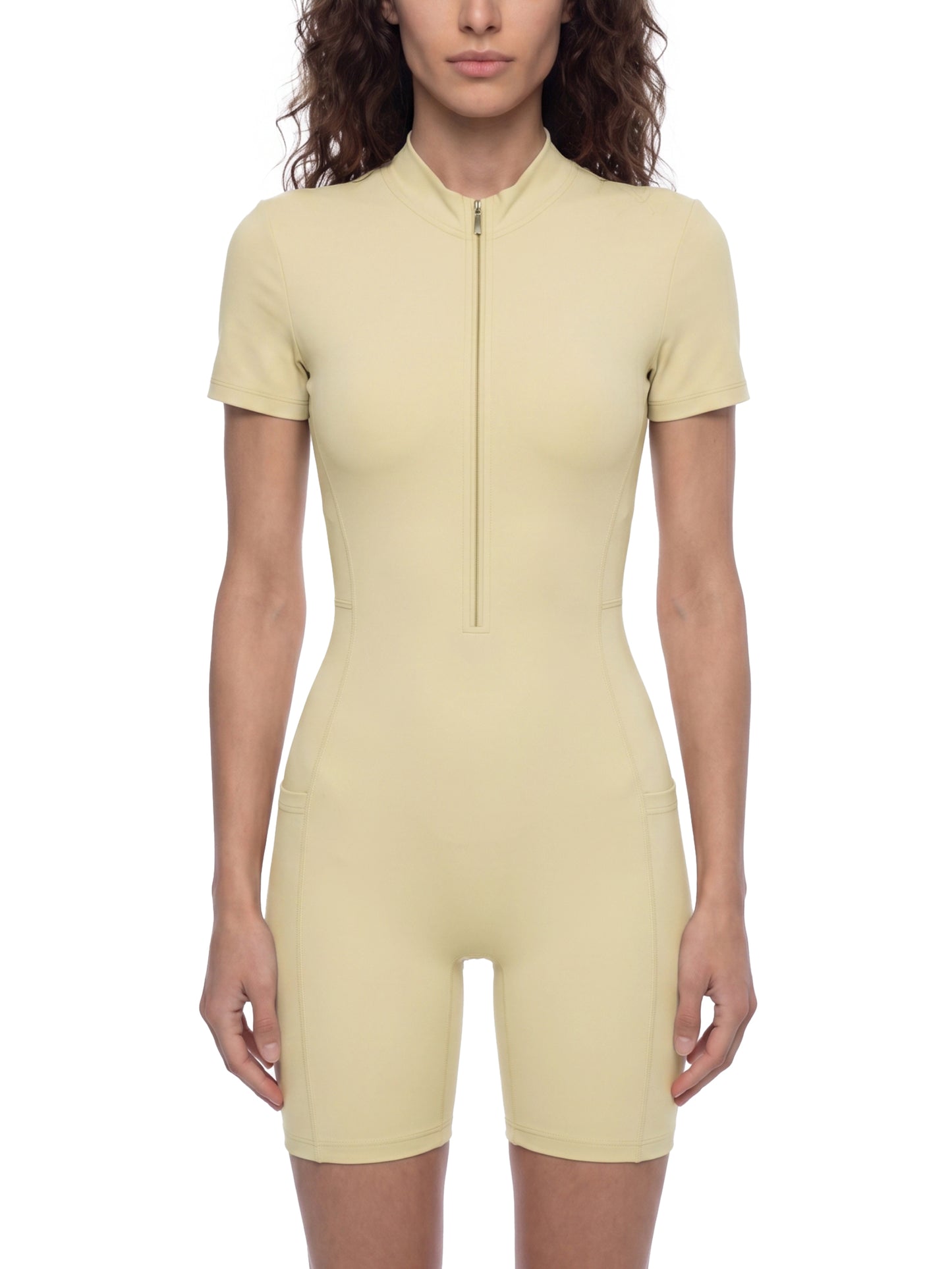 No 180 Motion Form Romper