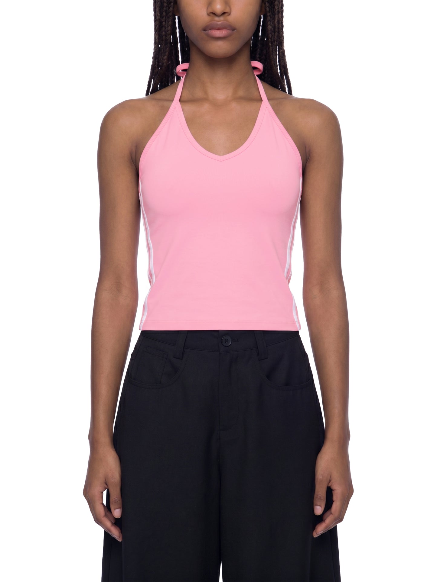 No 180 Apex Halter Tank